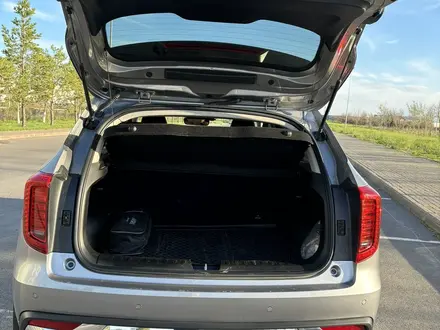Haval Jolion 2021 года за 6 500 000 тг. в Астана – фото 6