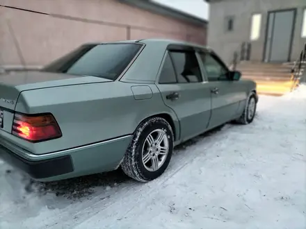 Mercedes-Benz E 260 1990 года за 2 000 000 тг. в Алматы – фото 7