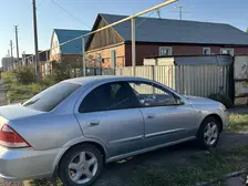Nissan Almera Classic, 2007