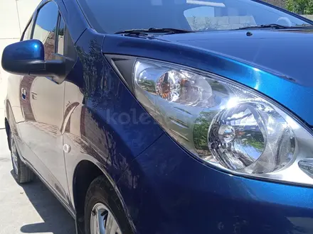 Chevrolet Spark 2022 года за 6 000 000 тг. в Шымкент – фото 2