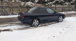 Subaru Legacy 1993 года за 1 500 000 тг. в Каскелен – фото 4