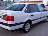 Volkswagen Passat 1994 года за 1 500 000 тг. в Байконыр – фото 5