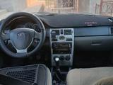 ВАЗ (Lada) Priora 2171 2012 годаүшін1 800 000 тг. в Ленгер – фото 5