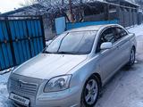 Toyota Avensis 2005 года за 5 000 000 тг. в Алматы – фото 4