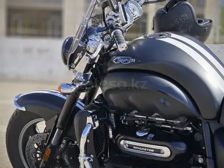 Triumph  Rocket III 2014 года за 6 300 000 тг. в Караганда