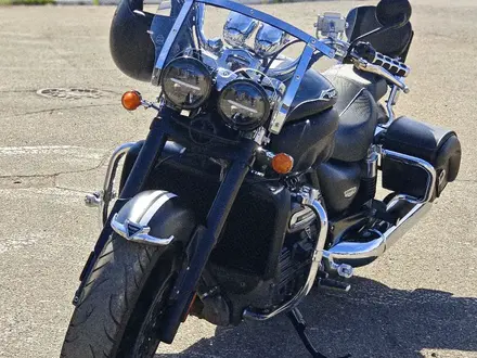 Triumph  Rocket III 2014 года за 6 300 000 тг. в Караганда – фото 8