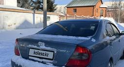 Toyota Camry 2002 года за 5 300 000 тг. в Астана – фото 5