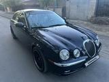Jaguar S-Type 2002 года за 4 500 000 тг. в Жезказган – фото 5