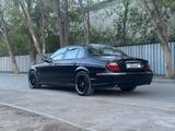 Jaguar S-Type 2002 года за 4 500 000 тг. в Жезказган – фото 4