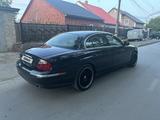 Jaguar S-Type 2002 года за 4 500 000 тг. в Жезказган – фото 3