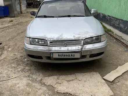 Mazda Cronos 1992 года за 450 000 тг. в Алматы