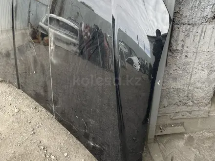Капот на Hyundai Tucson за 60 000 тг. в Караганда – фото 2