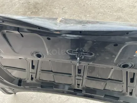 Капот на Hyundai Tucson за 60 000 тг. в Караганда – фото 7