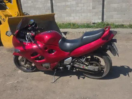 Suzuki  GSX 600F Katana 1998 года за 1 800 000 тг. в Астана – фото 2