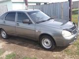 ВАЗ (Lada) Priora 2172 2011 года за 1 600 000 тг. в Усть-Каменогорск