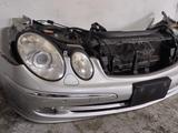 Ноускат Mercedes benz w211 за 500 000 тг. в Караганда – фото 2