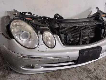 Ноускат Mercedes benz w211 за 500 000 тг. в Караганда – фото 2