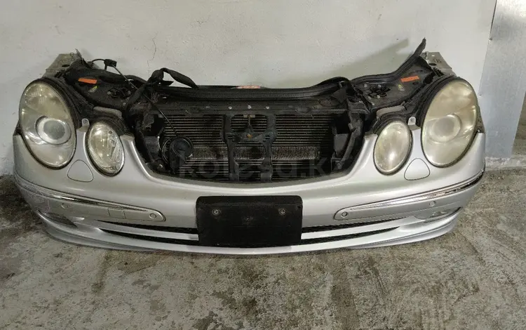 Ноускат Mercedes benz w211 за 500 000 тг. в Караганда