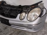 Ноускат Mercedes benz w211 за 500 000 тг. в Караганда – фото 3