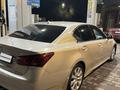 Lexus GS 250 2012 годаfor13 000 000 тг. в Алматы – фото 25