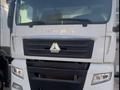 Sinotruk Sitrak  Тягач 6x4 Б. У.C7H. КНР 2021 года за 31 500 000 тг. в Алматы – фото 4