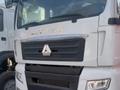 Sinotruk Sitrak  Тягач 6x4 Б. У.C7H. КНР 2021 года за 31 500 000 тг. в Алматы