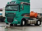 DAF  105.460 2010 годаүшін20 000 000 тг. в Актобе