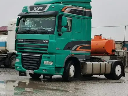 DAF  XF 105 2010 года за 21 000 000 тг. в Актобе