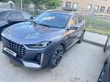 Jetour X70 Plus 2023 годаүшін9 100 000 тг. в Астана – фото 4