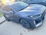Jetour X70 Plus 2023 годаүшін9 100 000 тг. в Астана – фото 5
