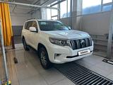 Toyota Land Cruiser Prado 2024 года за 28 500 000 тг. в Костанай – фото 3