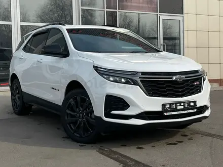 Chevrolet Equinox 2022 года за 13 500 000 тг. в Алматы