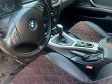 BMW 318 2007 года за 4 800 000 тг. в Тараз – фото 4