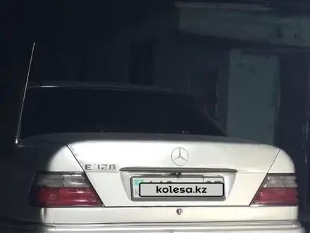 Mercedes-Benz E 280 1993 года за 1 700 000 тг. в Алматы – фото 16