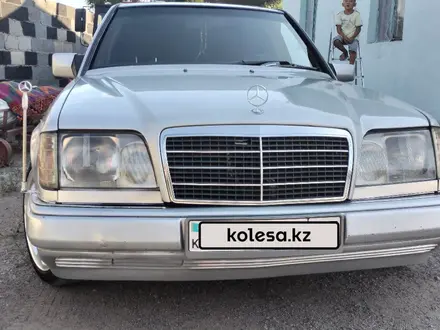 Mercedes-Benz E 280 1993 года за 1 700 000 тг. в Алматы – фото 22