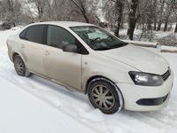 Volkswagen Polo 2011 годаүшін4 000 000 тг. в Тараз