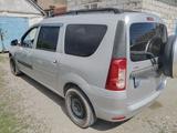 ВАЗ (Lada) Largus 2013 годаүшін2 000 000 тг. в Астана – фото 2
