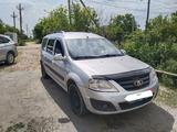 ВАЗ (Lada) Largus 2013 годаүшін2 000 000 тг. в Астана