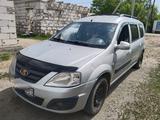 ВАЗ (Lada) Largus 2013 годаүшін2 000 000 тг. в Астана – фото 3