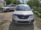 ВАЗ (Lada) Largus 2013 годаүшін2 000 000 тг. в Астана – фото 4