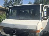 Mercedes-Benz  T2 2000 года за 4 250 000 тг. в Алматы – фото 2