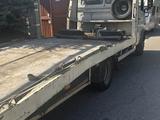 Mercedes-Benz  T2 2000 года за 4 250 000 тг. в Алматы – фото 4