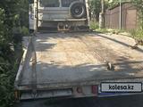 Mercedes-Benz  T2 2000 года за 4 250 000 тг. в Алматы – фото 5