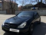 Mercedes-Benz CLS 350 2005 года за 7 300 000 тг. в Алматы – фото 2