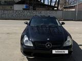 Mercedes-Benz CLS 350 2005 года за 6 500 000 тг. в Алматы – фото 5