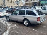 Mercedes-Benz E 230 1992 годаfor1 800 000 тг. в Астана – фото 5