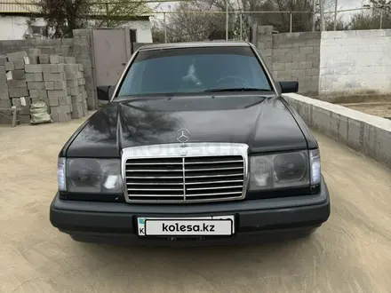 Mercedes-Benz E 280 1993 года за 2 000 000 тг. в Жаркент – фото 3