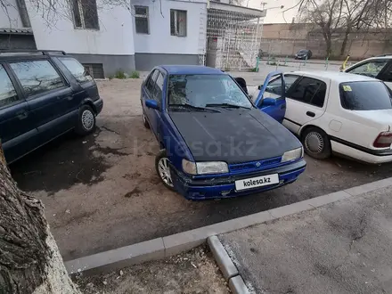 Nissan Sunny 1993 года за 486 000 тг. в Алматы – фото 3