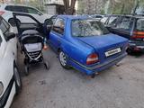 Nissan Sunny 1993 года за 400 000 тг. в Алматы – фото 5