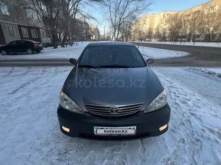 Toyota Camry 2006 года за 5 800 000 тг. в Экибастуз